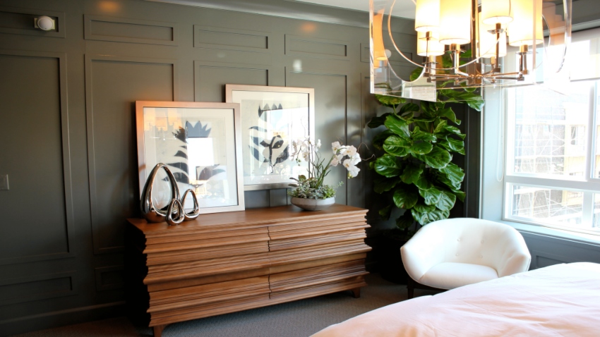MarbÃ© Design: Art within Nature and Architecture