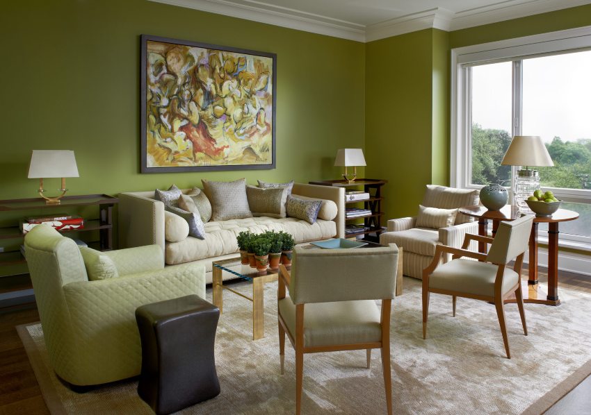 Interior Designers in Chicago that will inspire your decor!