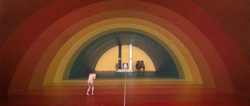 Top 5 Movies With The Best Set Design