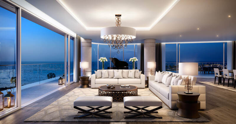 30 Best Interior Designers In Middle East Part I: UAE
