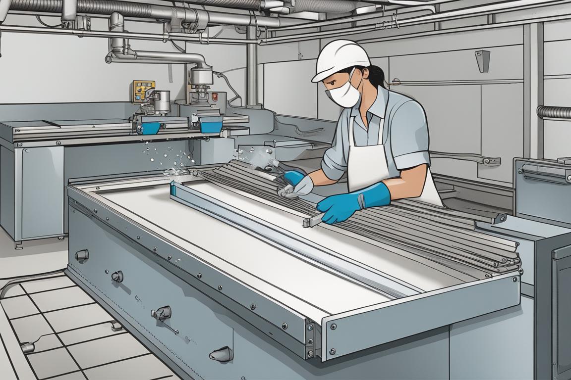 Guide to Precision Crafted Custom Sheet Metal Boxes