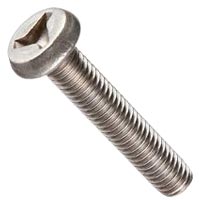 Tri-Wing Cap Screw