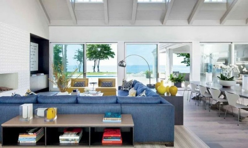 Top 20 Interior Designers From Chicago