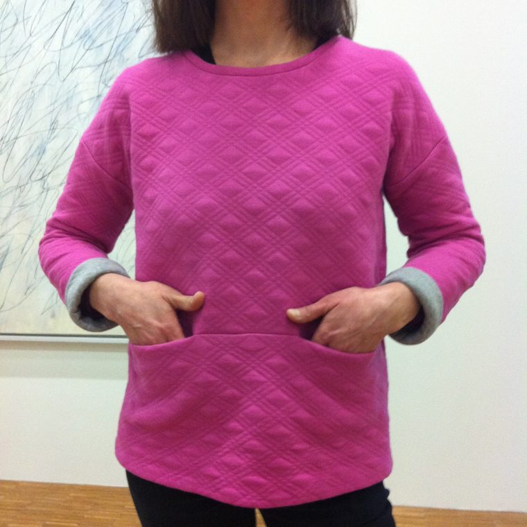 Sophie's Funky Bento Tee