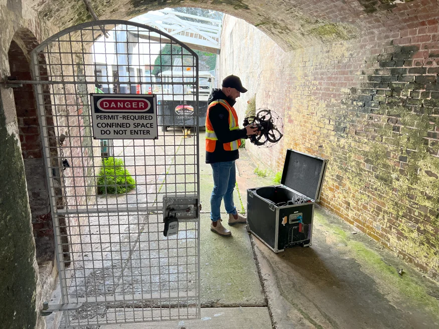 Exploring the Depths of History