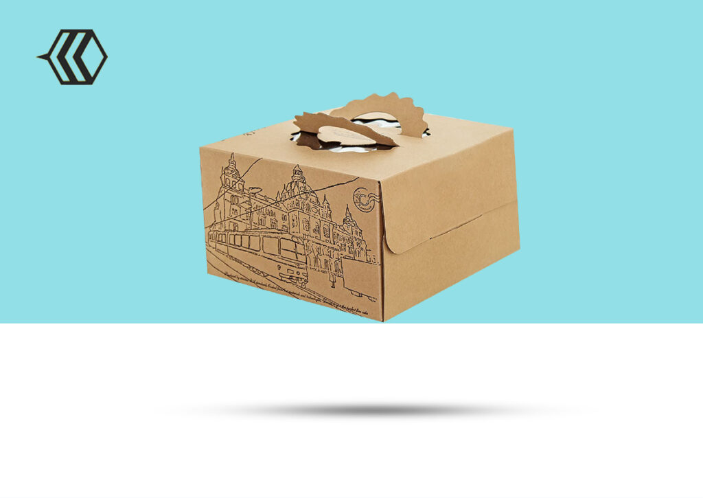 kraft food boxes