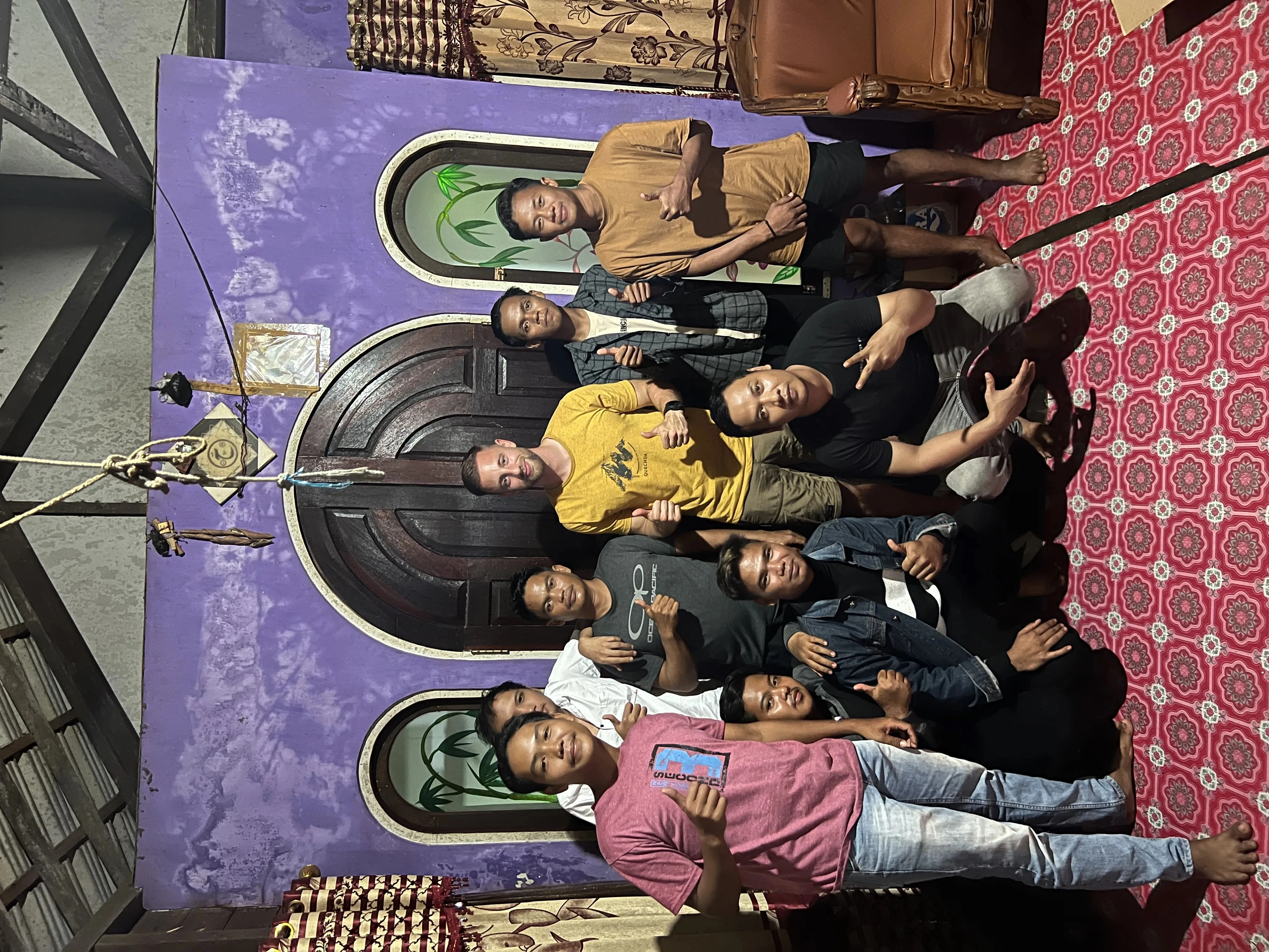 Image of Borneo