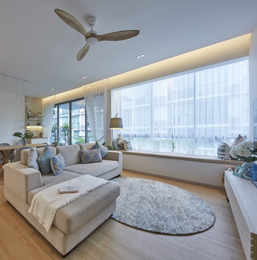 CURATED SELECTION OF INTERIOR DESIGNERS FROM SINGAPORE III