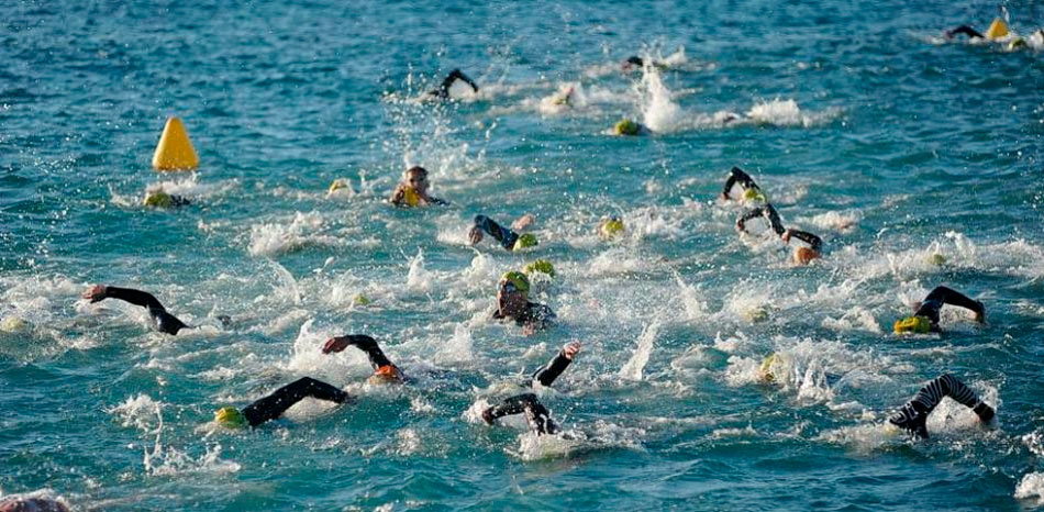 Image Ironman 70.3 Barcelona / Joan Lanuza Image Ironman 70.3 Barcelona / Joan Lanuza