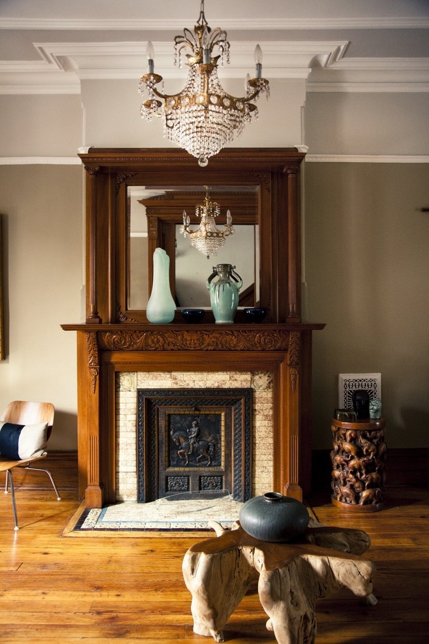 Clean, Modern and Simplistically Beautiful Interiors by ISHKA DESIGNS