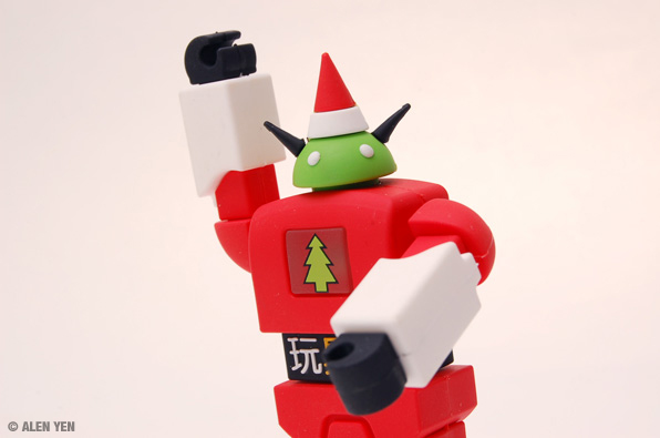 Nekobots Incubot elfbot usb