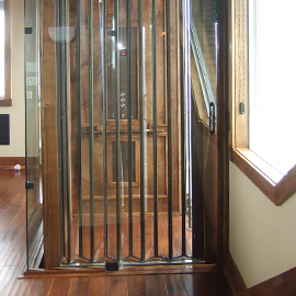 home elevator