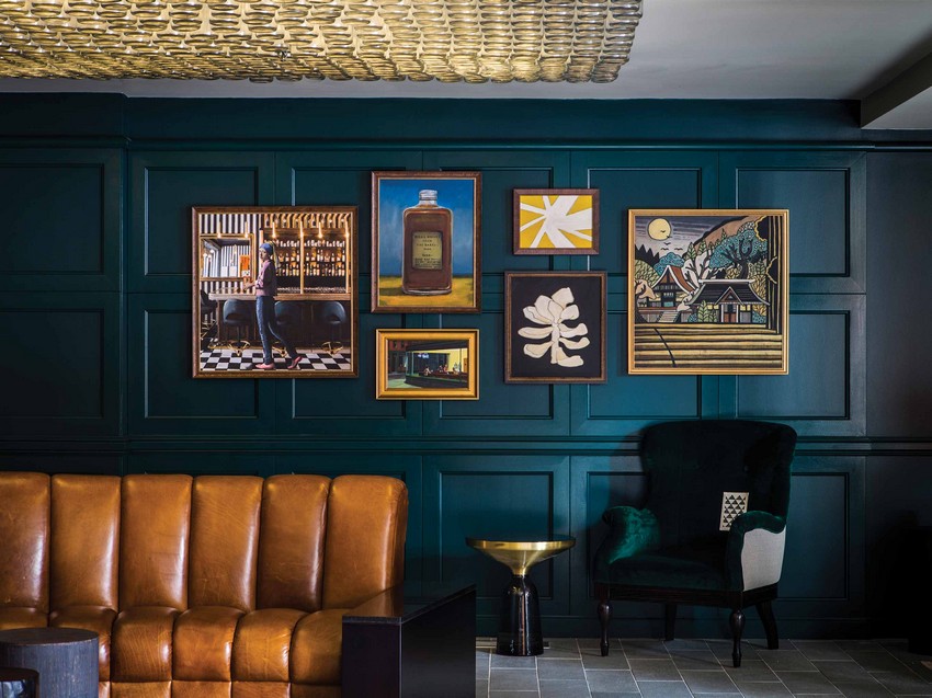 NICOLEHOLLIS: Creating Interiors That Elevate The Spirit