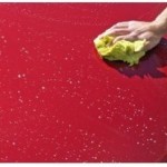 Car Washing Tips For A New Toyota Owner