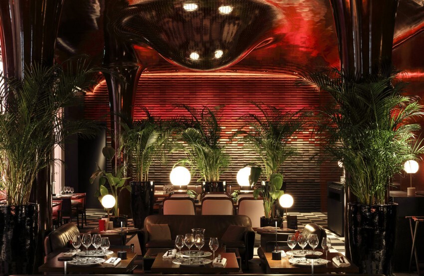 Philippe Starck: Luxury Hotels, Creative Freedom and Sustainability