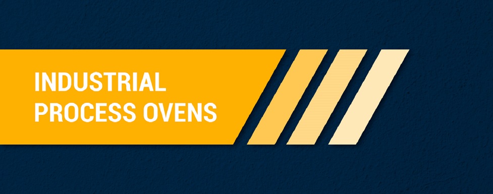 industrial process ovens