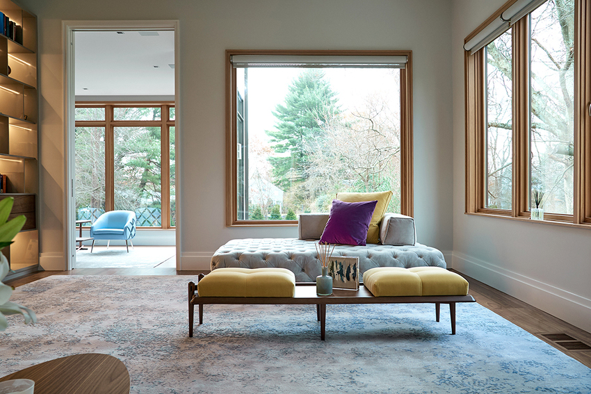 Your Home Is More Than Just An Address With Alice Pirsu Interiors