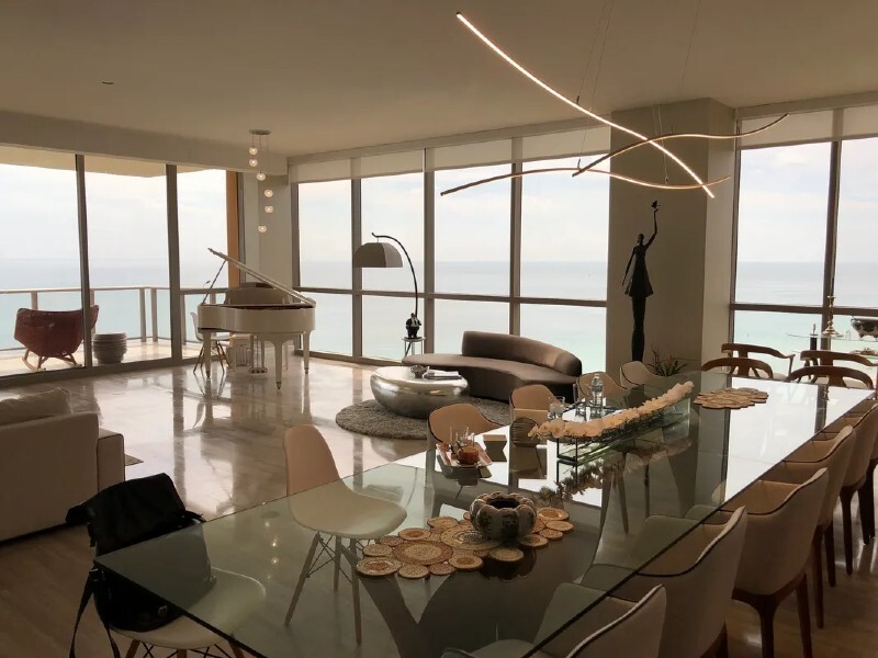 The Best Interior Designers In Florida (Part II)
