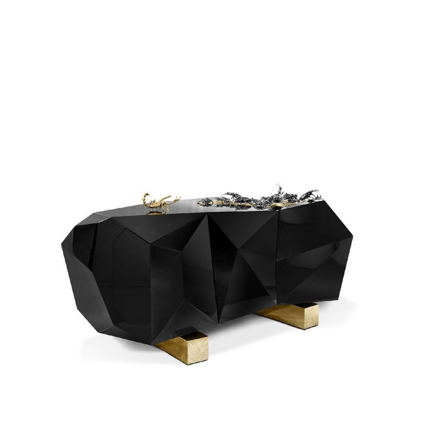 Design Trends For 2019 #6: Earth Tones Biophilia