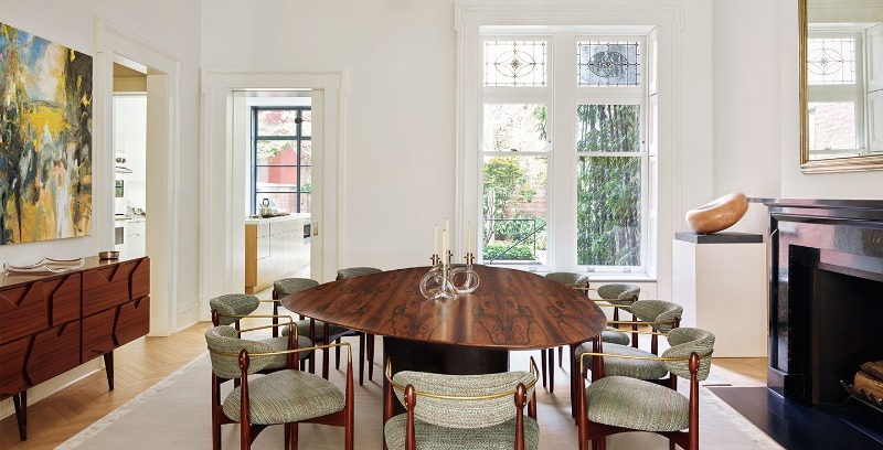 The Best Interior Designers In New York (Part VII)