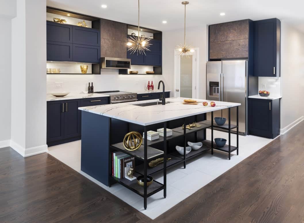 Blue Notte Kitchen