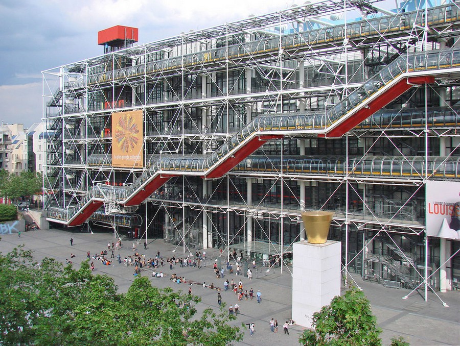 Maison et Objet 2019: Paris City Guide
