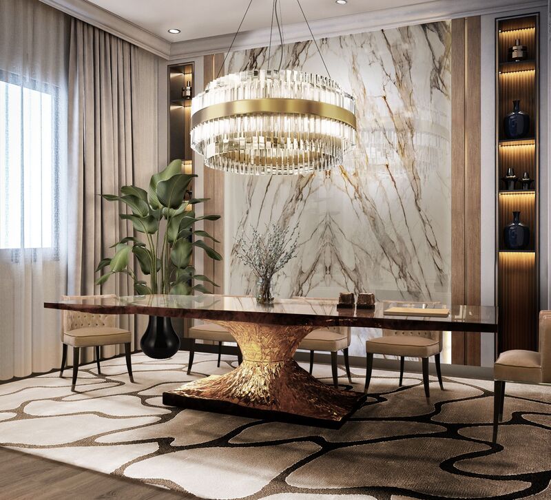 Summer Sale: Our Luxury Selection of Bar Chairs and Dining Chairs