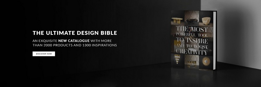 Charles Allem Design: Interior Design Statements Around the World