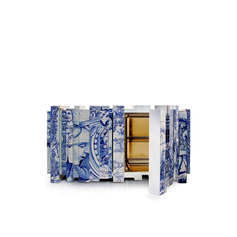 Welcome To The Bespoke Covet NYC 2.0 By RDD