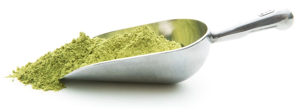 Kratom Tee (1)