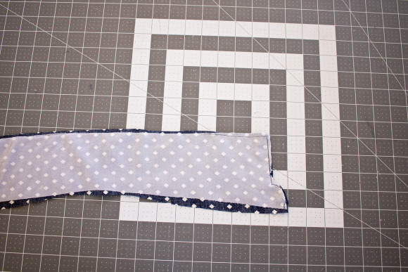 Liesl + Co. Gallery Tunic + Dress sew-along