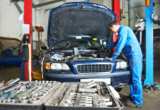 Car repair in austin tx