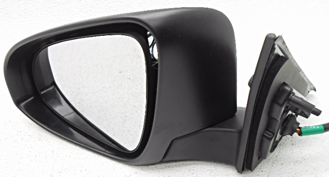 New Camry side mirror