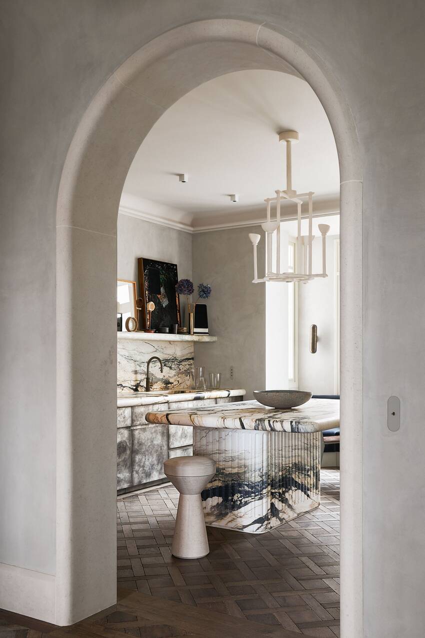 AD100 2023: Discover The European Interior Designers of 2023 (Part I)