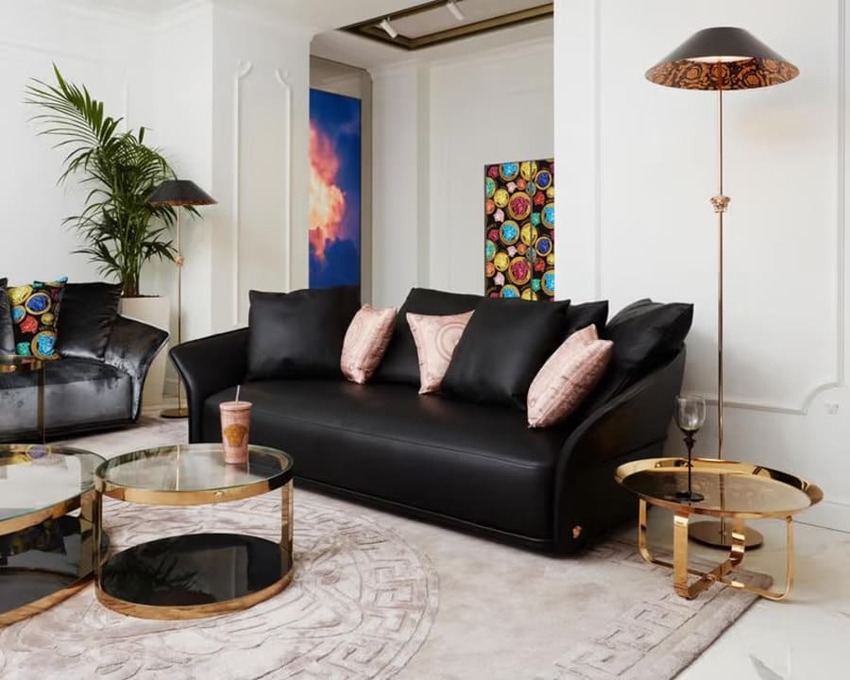 The Best Interior Design Concepts With Aurrum Interior Gallery