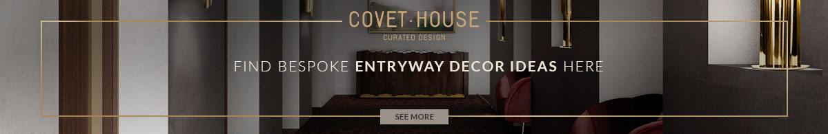 Curated Design #7: Entryway Decor Ideas entryway decor ideas Curated Design #7: Entryway Decor Ideas entryway artigo bangkok design week 2019 Bangkok Design Week 2019: A World of Sustainable Creative Growth entryway artigo