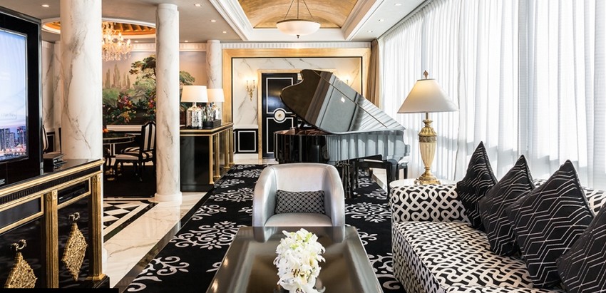 Top 20 Interior Designers From Chicago