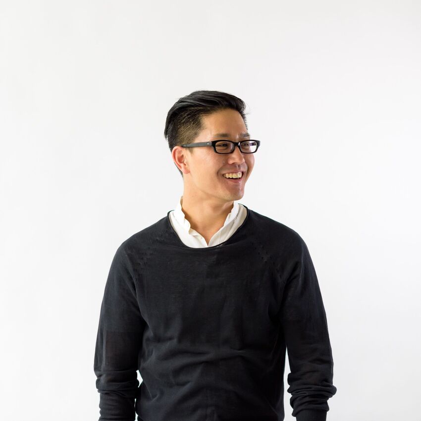 Exclusive Interview With Michael K Chen