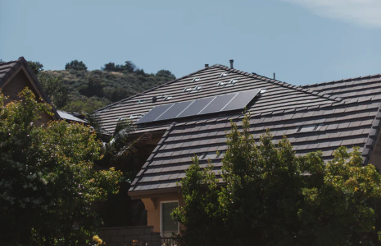 Switching To Solar Power