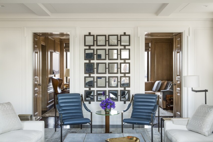 The Best Interior Designers In New York (Part VIII)