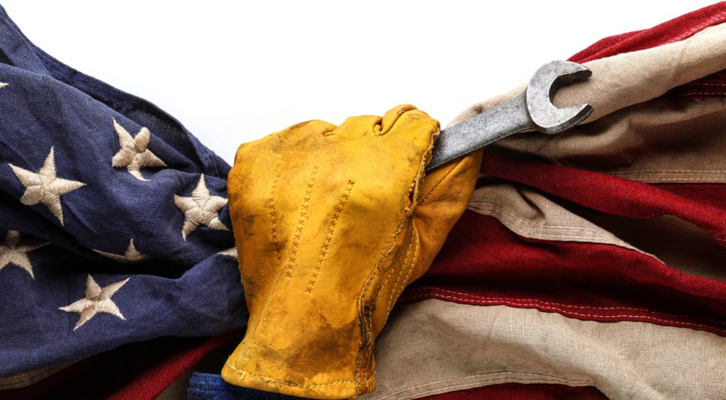 Crafting American Quality: Upholding the Tradition of Excellence in U.S. Sheet Metal Manufacturing