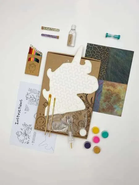 Box Contents
