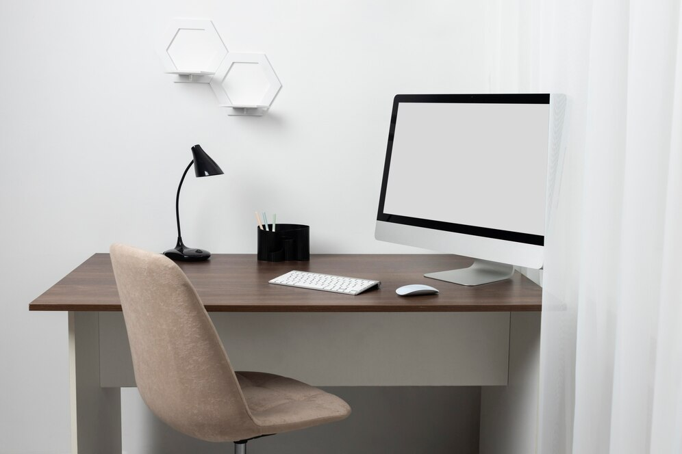 corner desks