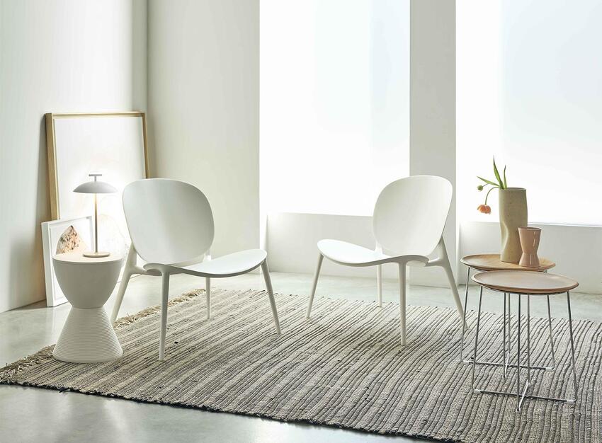Kartell Exhibits Its Past And Projects the Future at Salone del Mobile