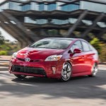 Best New Car Value â€“ Toyota Prius