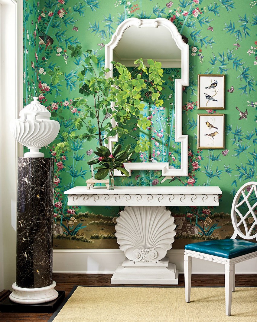 Make It Striking: Colorful Home Interiors To Inspire You Endlessly