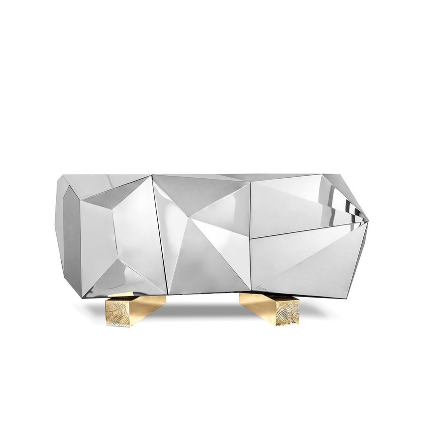Design Trends For 2019 #4: Holographic Avant-garde (Part II)