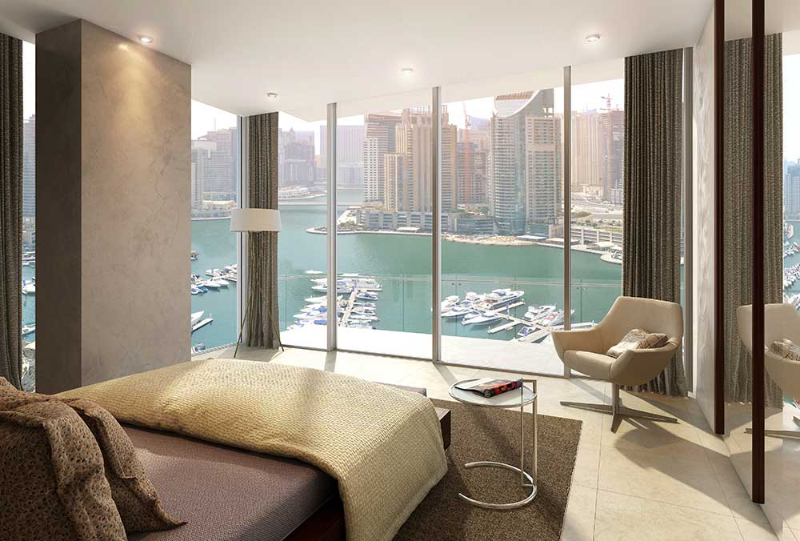 The Best Interior Designers In The United Arab Emirates (Part I)