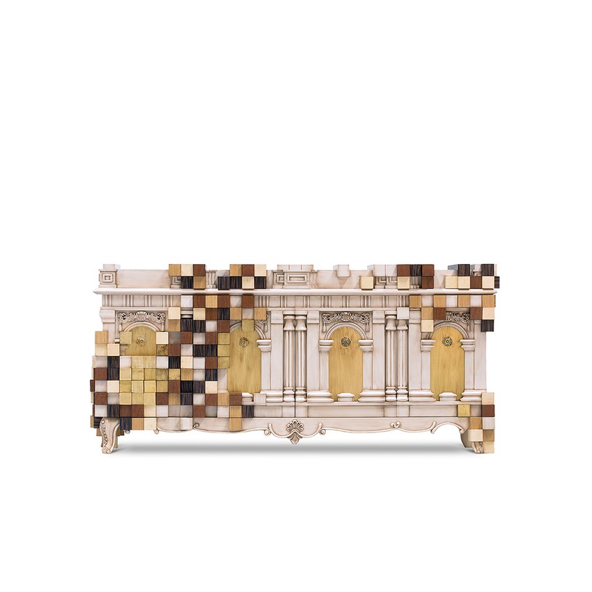 Tactile Design Trend: Textural Beauty For Every Home Interior