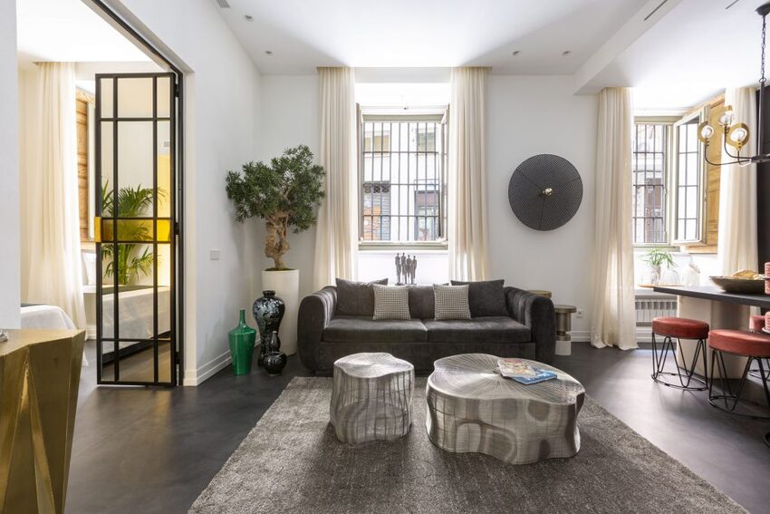 Discover Stunning Luxury Projects By Miguel MuÃ±oz Estudio